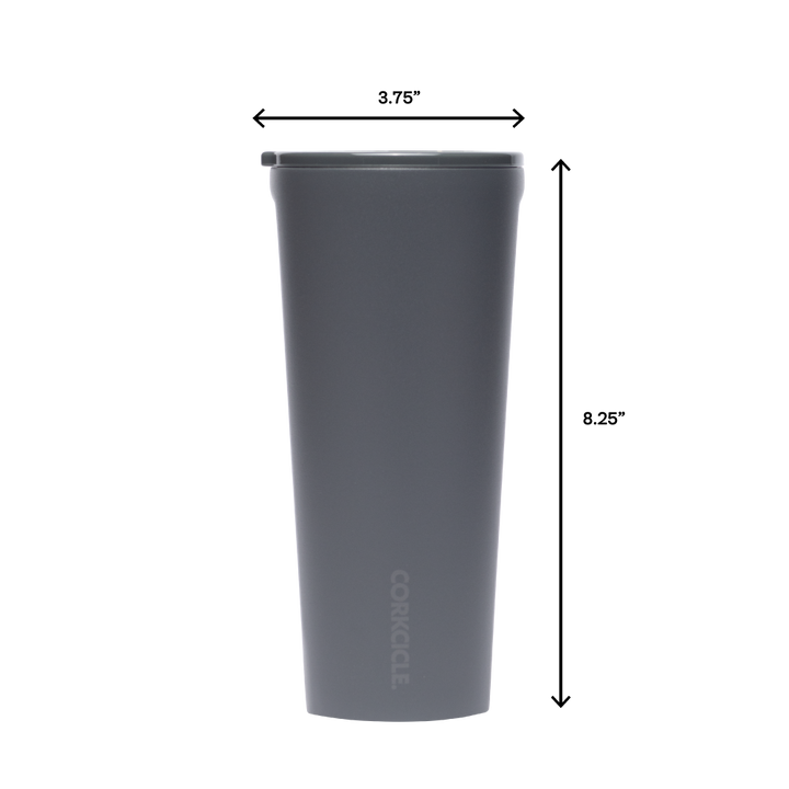 Corkcicle 24oz Tumbler - Flint