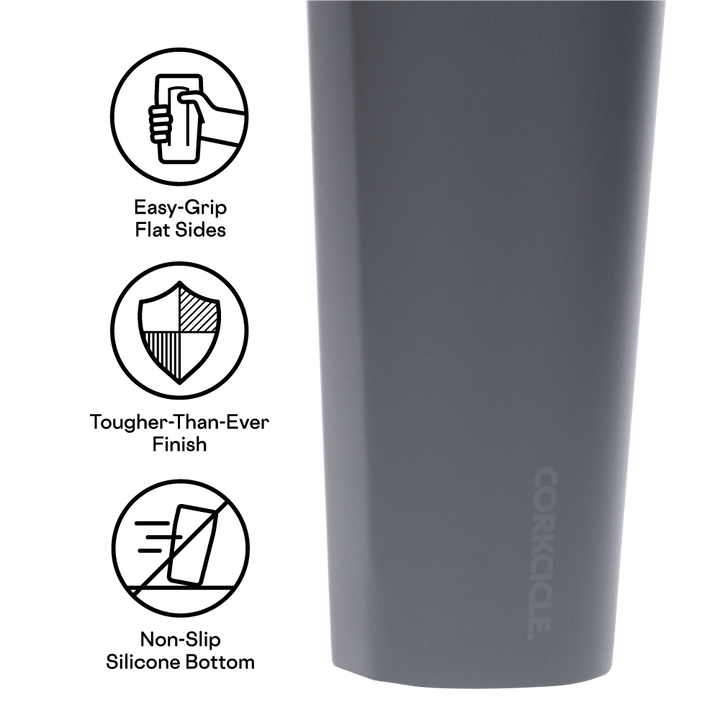 Corkcicle 24oz Tumbler - Flint