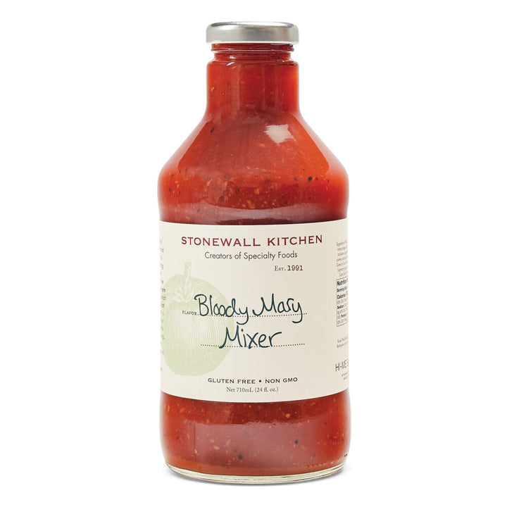 Stonewall Kitchen Bloody Mary Mixer 24 fl oz