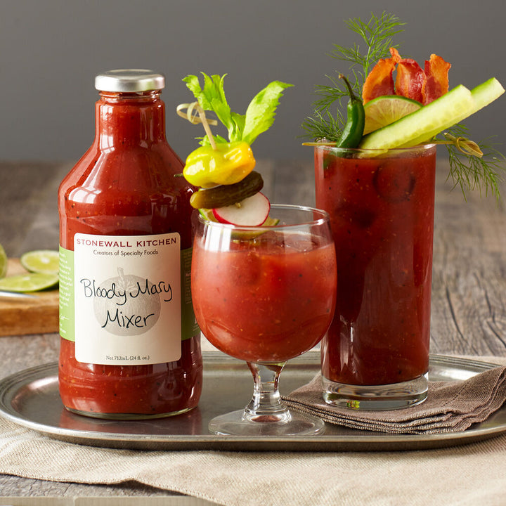 Stonewall Kitchen Bloody Mary Mixer 24 fl oz