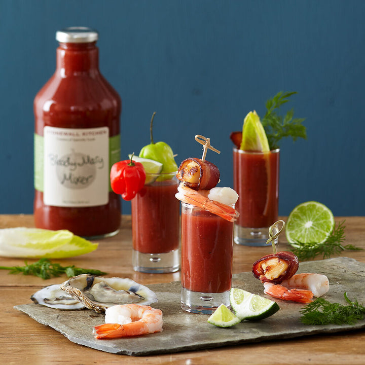 Stonewall Kitchen Bloody Mary Mixer 24 fl oz