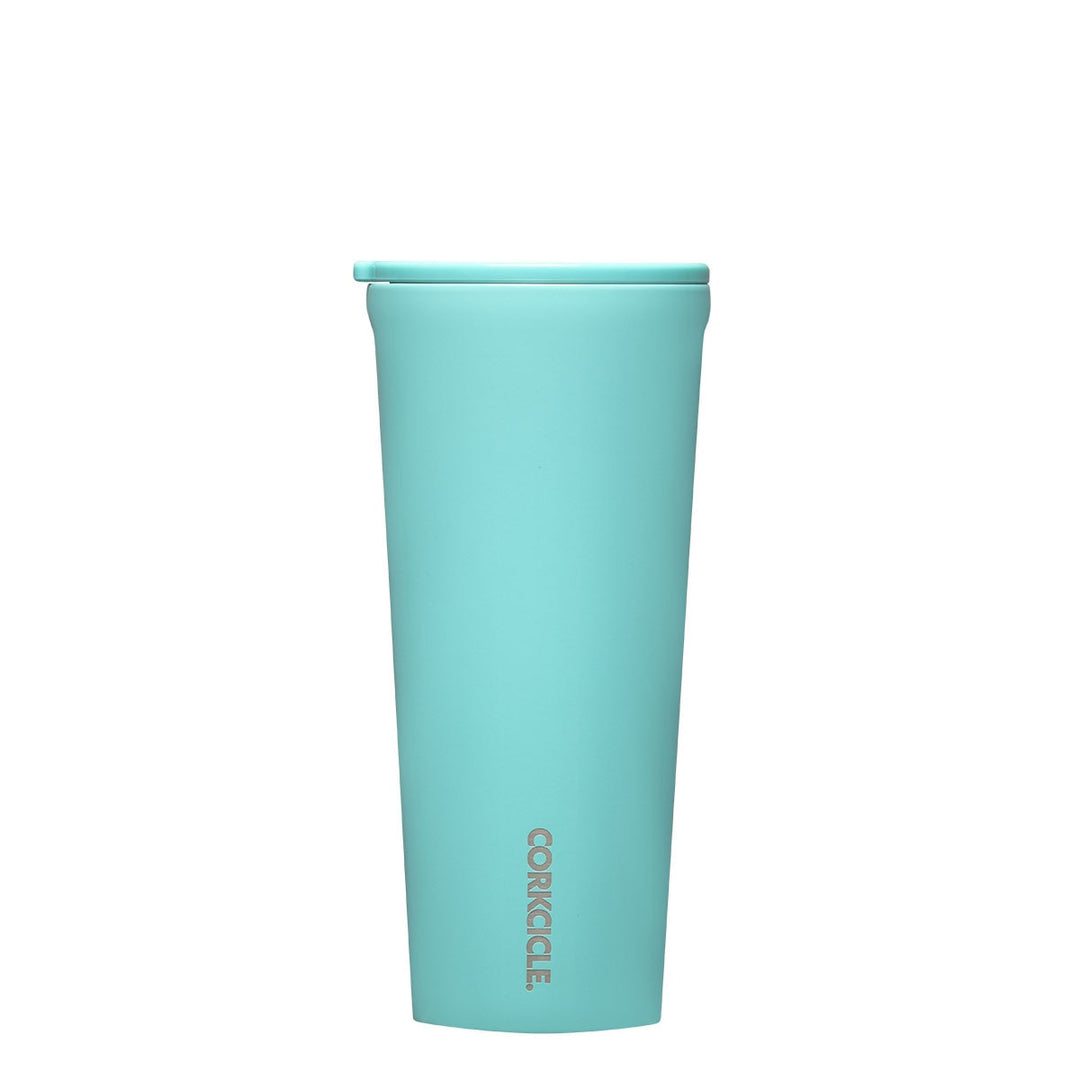 Corkcicle 24oz Tumbler - Turquoise