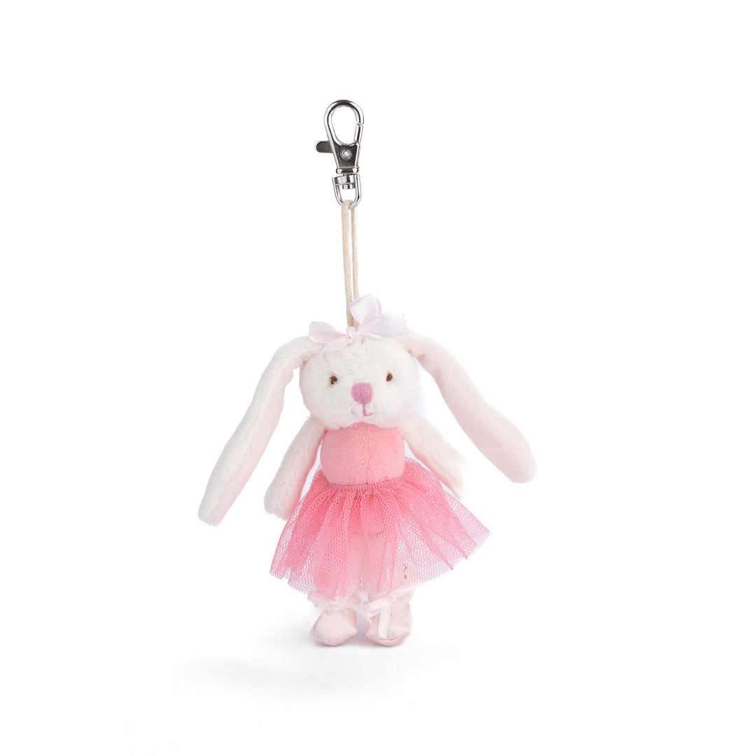 Bukowski Jayleen Bag Charm - Pink