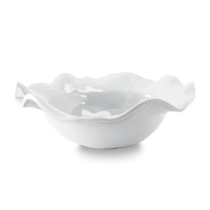 Beatriz Ball VIDA Medium Havana Bowl - White