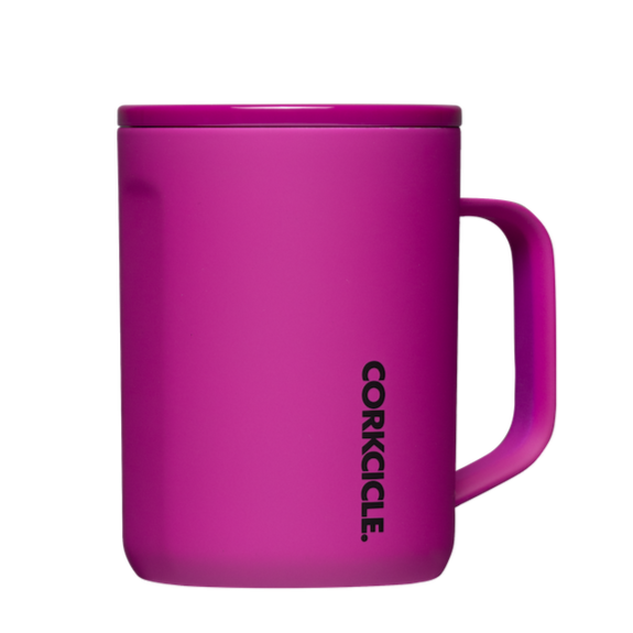 Corkcicle 16oz Mug 2023