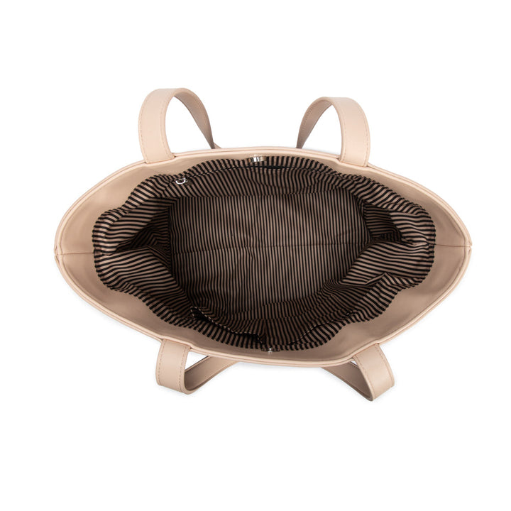 Brouk & Co The Dakota Tote Bag - Navy