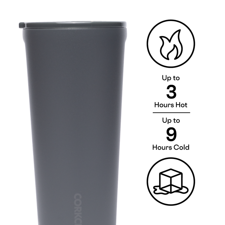Corkcicle 24oz Tumbler - Flint
