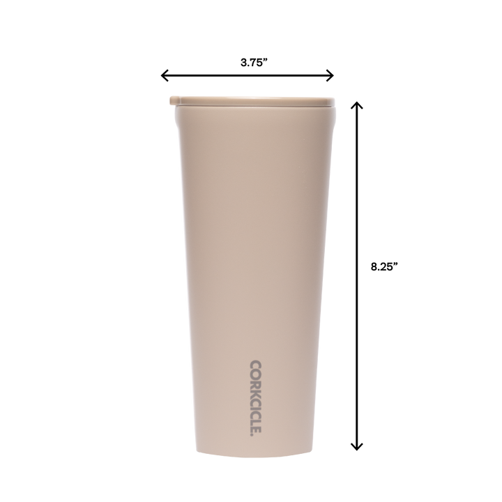 Corkcicle 24oz Tumbler - Desert
