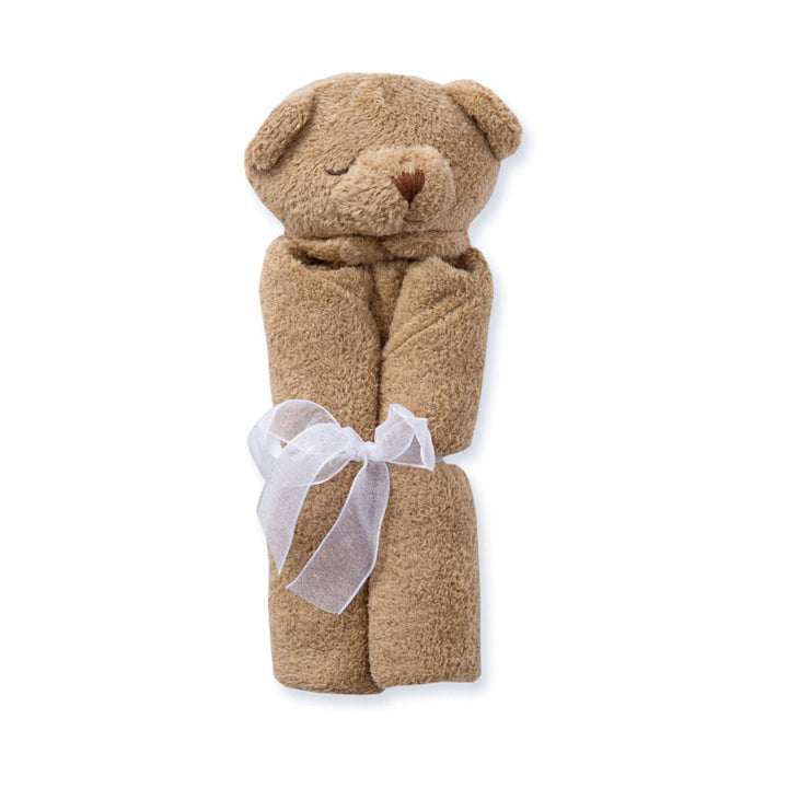 Angel Dear Blankie - Brown Bear