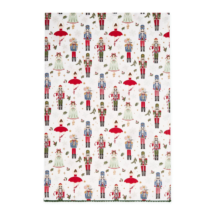 DII Dish Towel - Christmas Dance Dishtowel Set of 2