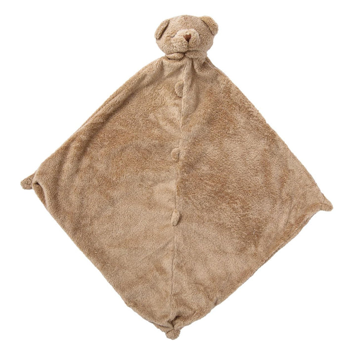 Angel Dear Blankie - Brown Bear