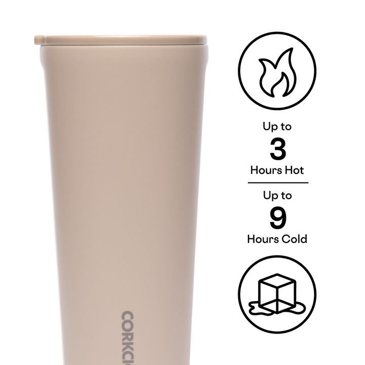 Corkcicle 24oz Tumbler - Desert
