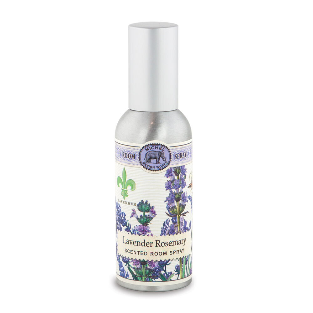Michel Design Works Room Spray - Lavender Rosemary