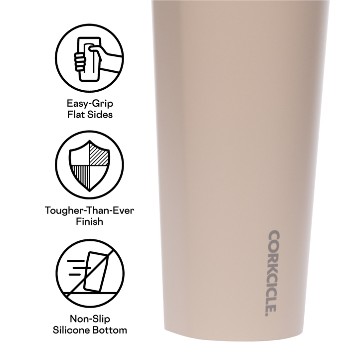 Corkcicle 24oz Tumbler - Desert