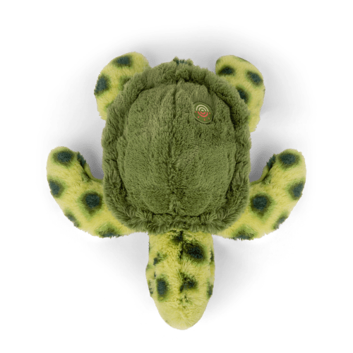 Fahlo The Journey Plush - Sea Turtle