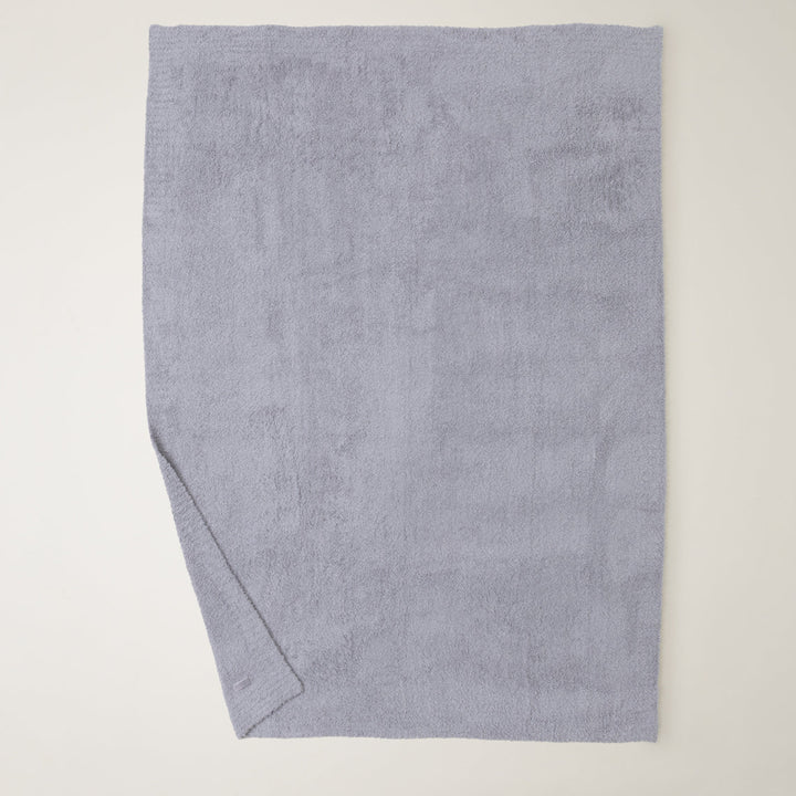 CozyChic® Throw - Dove Gray