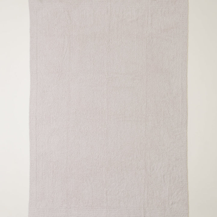 CozyChic® Throw - Stone