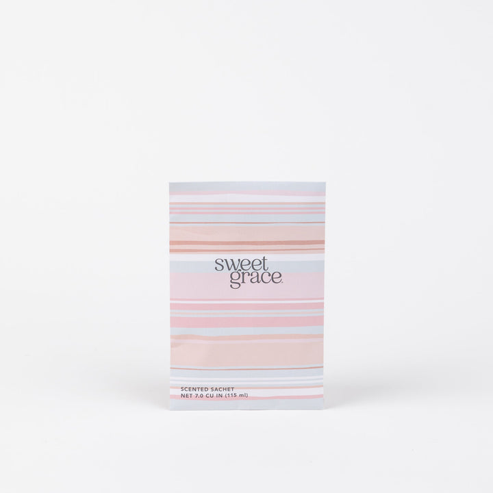 Bridgewater Sachet Sweet Grace - Modern Stripe