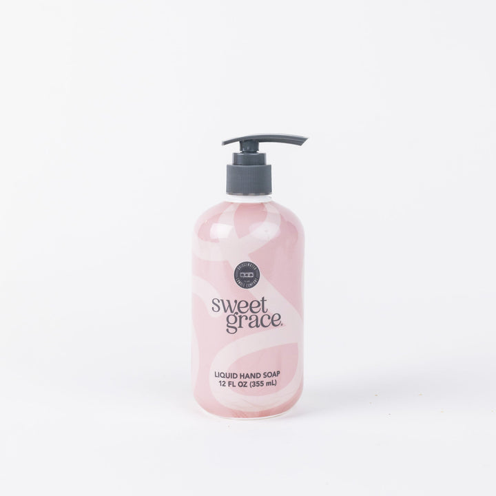 Bridgewater Sweet Grace Liquid Soap