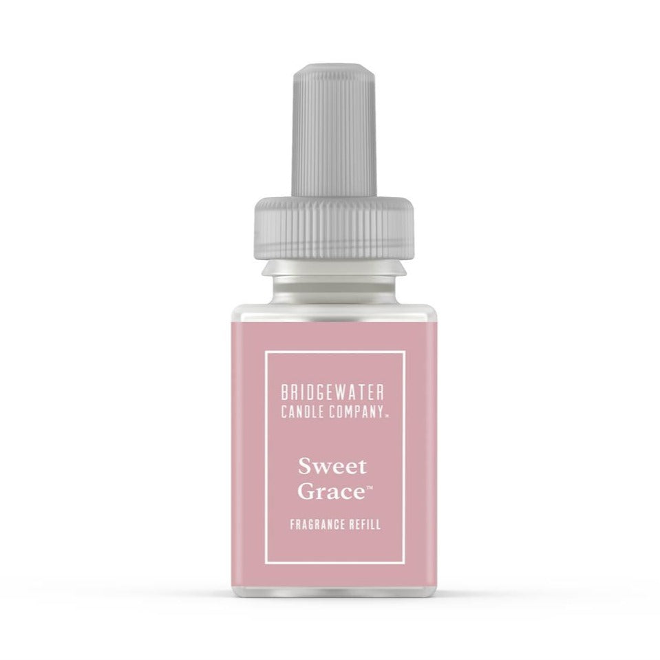 Bridgewater Scented Sachet-Sweet Grace