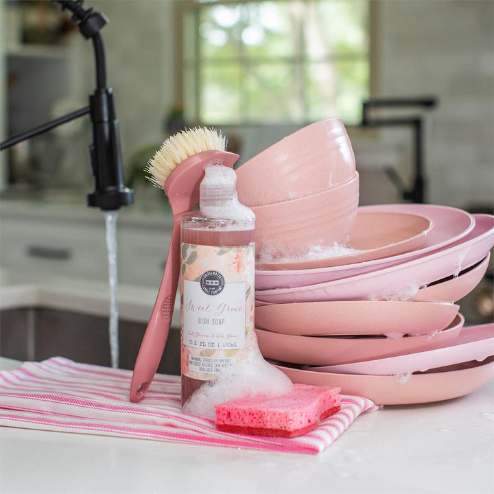 Bridgewater Sweet Grace Dish Soap