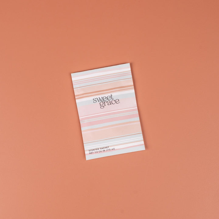 Bridgewater Sachet Sweet Grace - Modern Stripe
