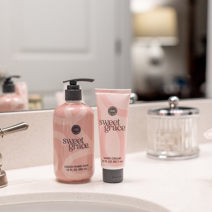 Bridgewater Sweet Grace Liquid Soap