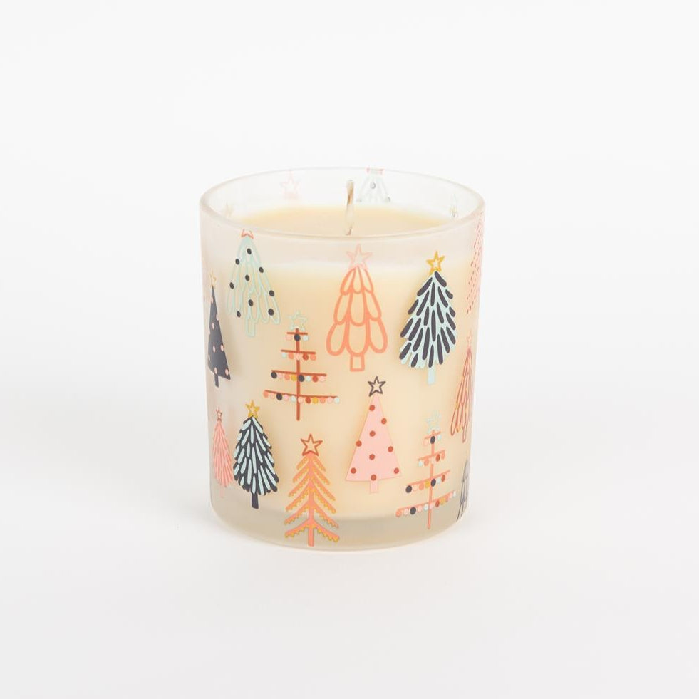 Bridgewater Sweet Grace Holiday Tree Collection #067