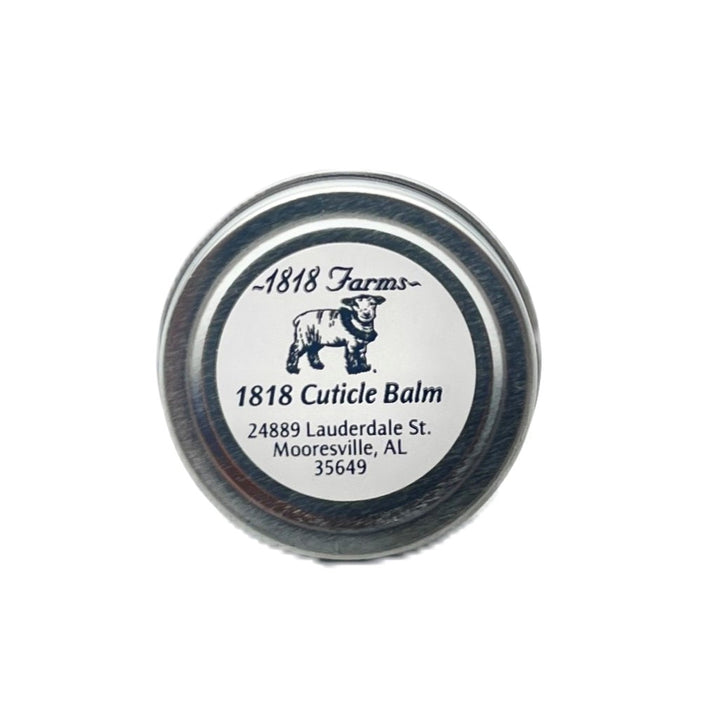 1818 Farms Cuticle Balm