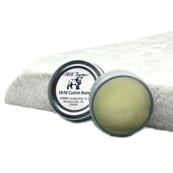 1818 Farms Cuticle Balm