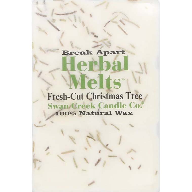 Swan Creek Drizzle Melts - Fresh-Cut Christmas Tree