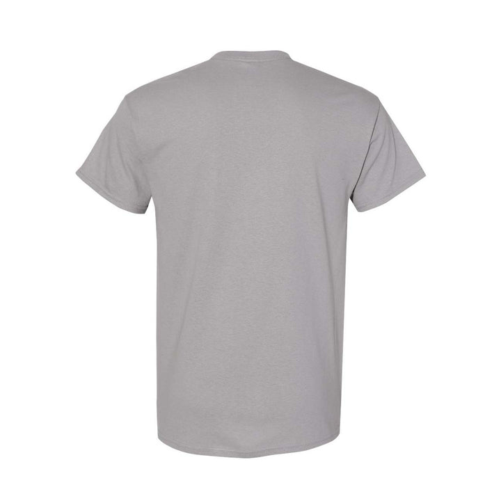 Gildan Adult Heavy Cotton™ T-Shirt - Gravel