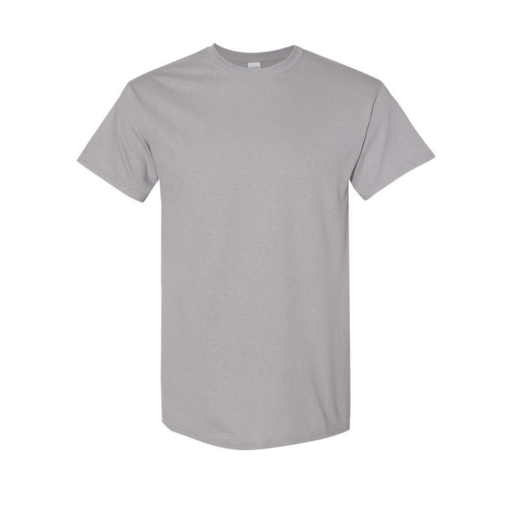 Gildan Adult Heavy Cotton™ T-Shirt - Gravel
