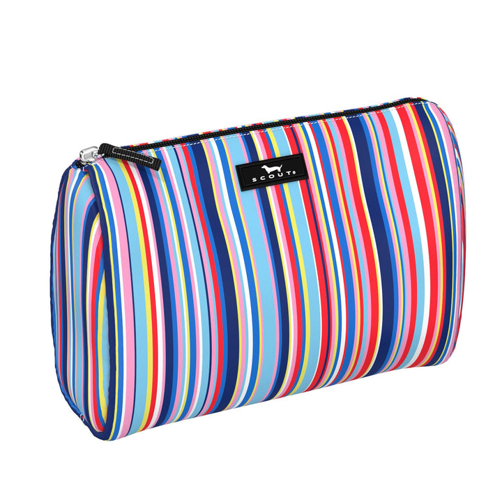 Scout Packin' Heat Makeup Bag - Line and Dandy