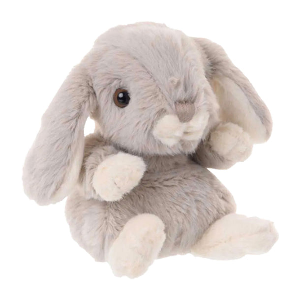 Bukowski Bunny - Kanini - Light Gray