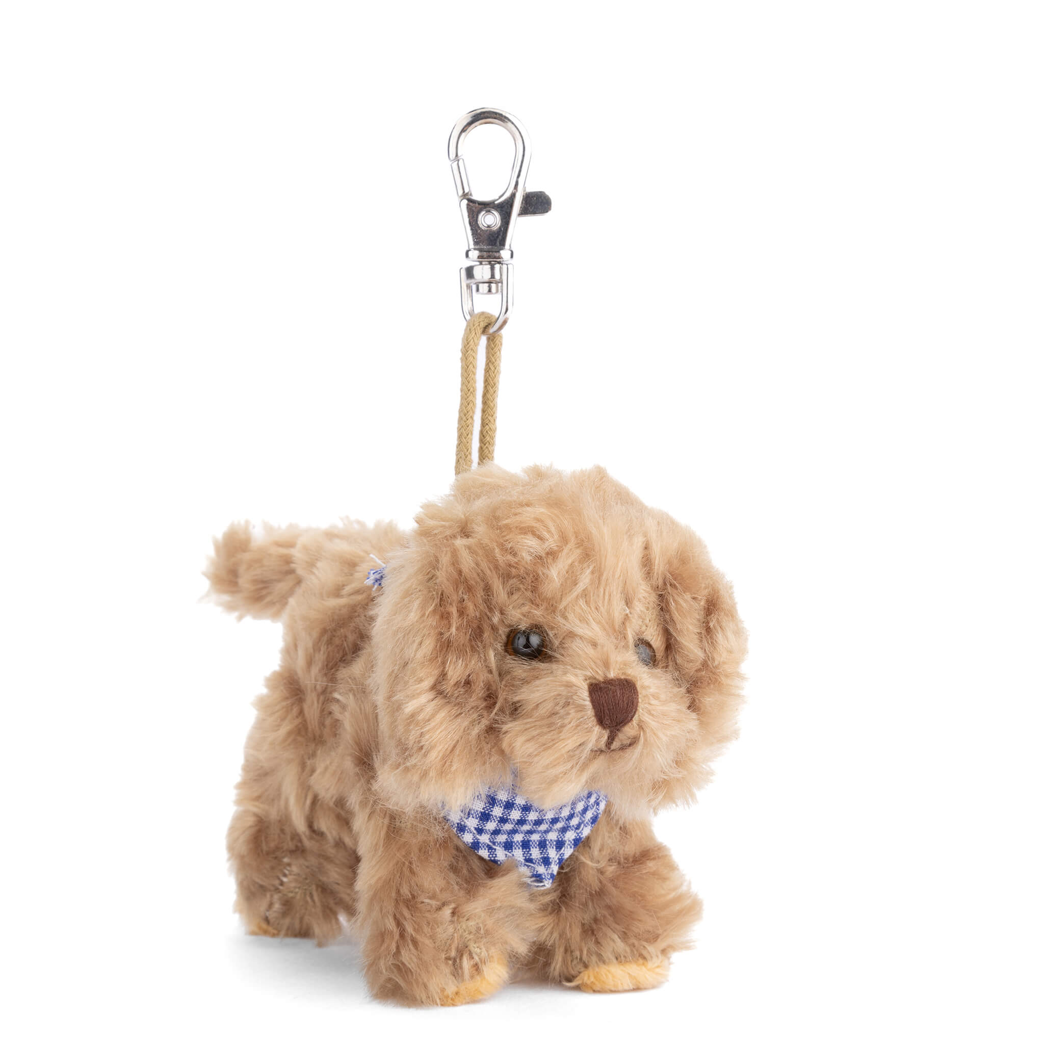 バッグ WAKE Bear Key Charm WAKE x Setinn bag COACH® Outlet | Bear Bag Charm In Blocked Signature Canvas