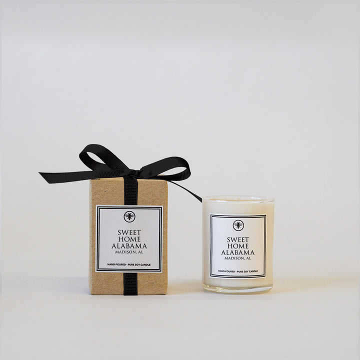 Ella B Sidekick 3oz Boxed Candle - Home Sweet Home