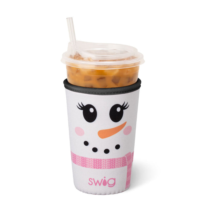 Swig Iced Cup Coolie (Medium) - Ms Frost