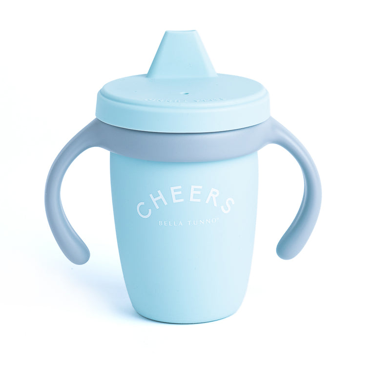Bella Tunno Happy Sippy Cup - Cheers