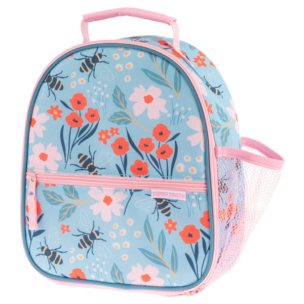 Stephen Joseph All Over Print Lunch Box - Bee