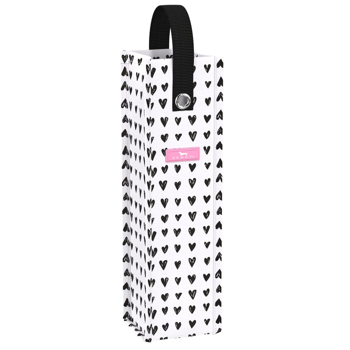 Scout Spirit Liftah Wine Bag - Pop Heart