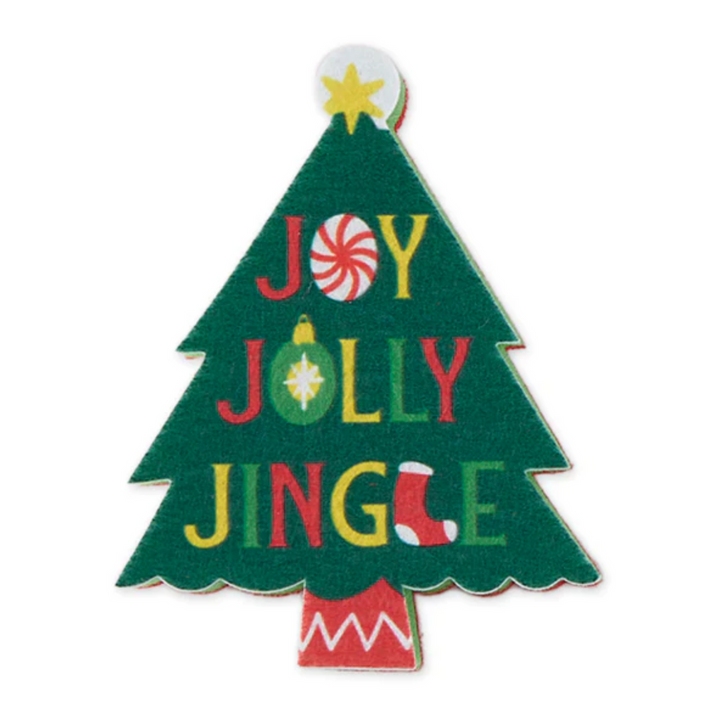 DII Classic Christmas Sponge