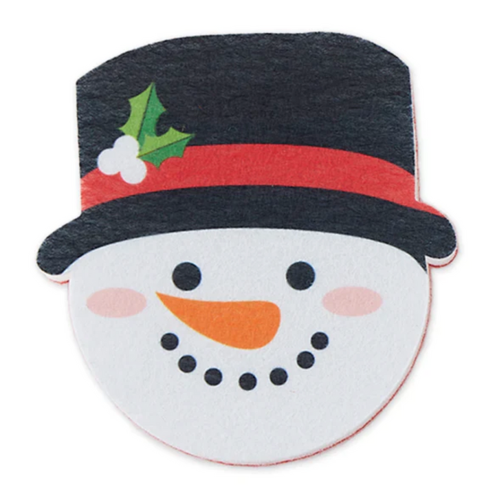 DII Classic Christmas Sponge