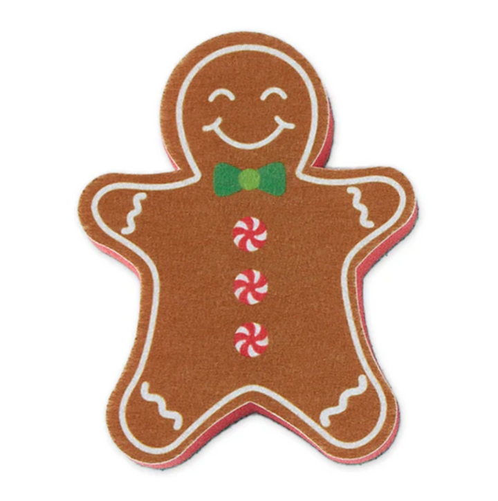 DII Classic Christmas Sponge