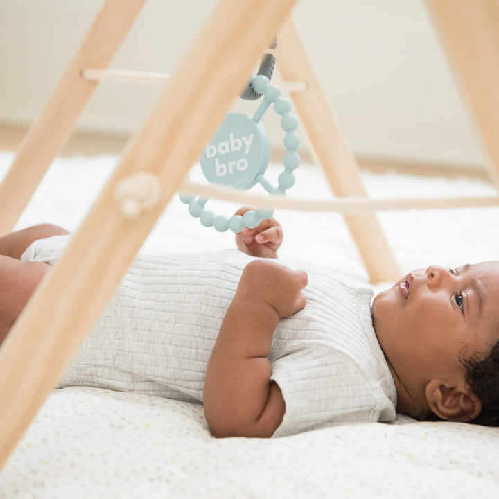 Bella Tunno Happy Teether - Baby Bro