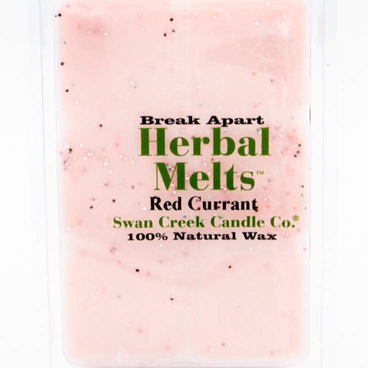 Swan Creek Drizzle Melts - Red Currant