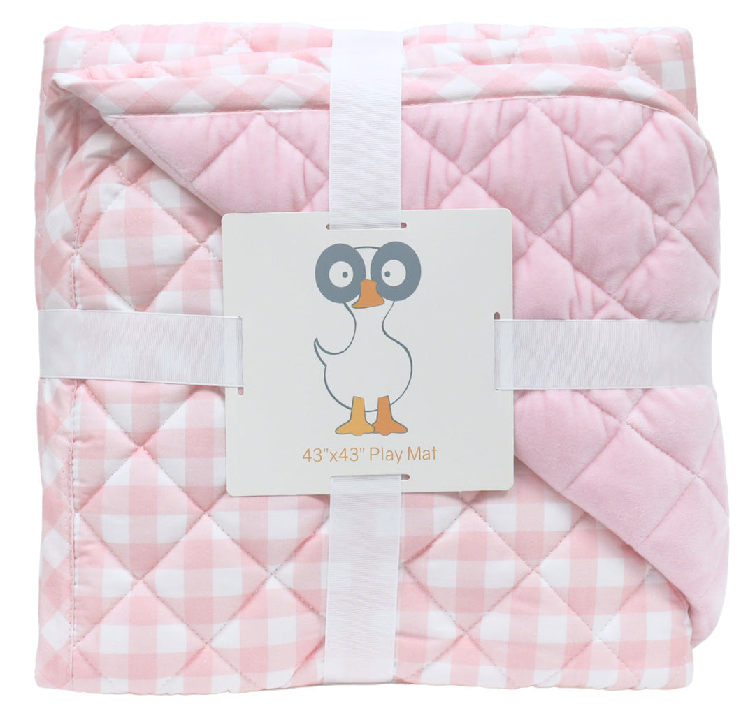 GooseWaddle Play Mat - Sadie Pink