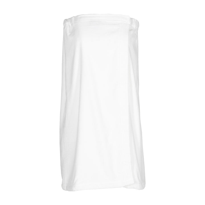 Women’s Premium Terry Velour Spa Wrap