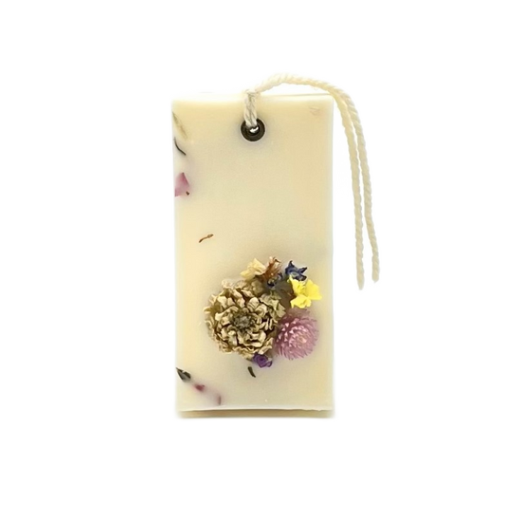 1818 Farms Botanical Wax Sachet - White Ember