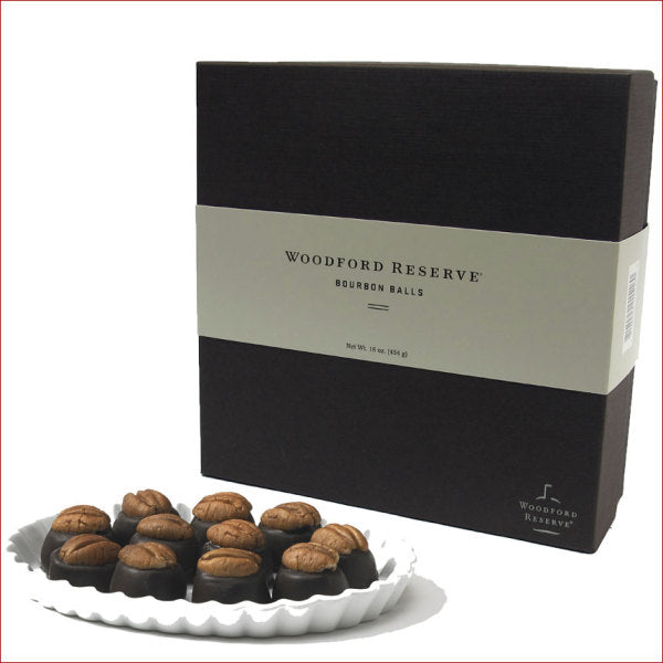 Woodford Reserve Bourbon Balls 4.5 oz